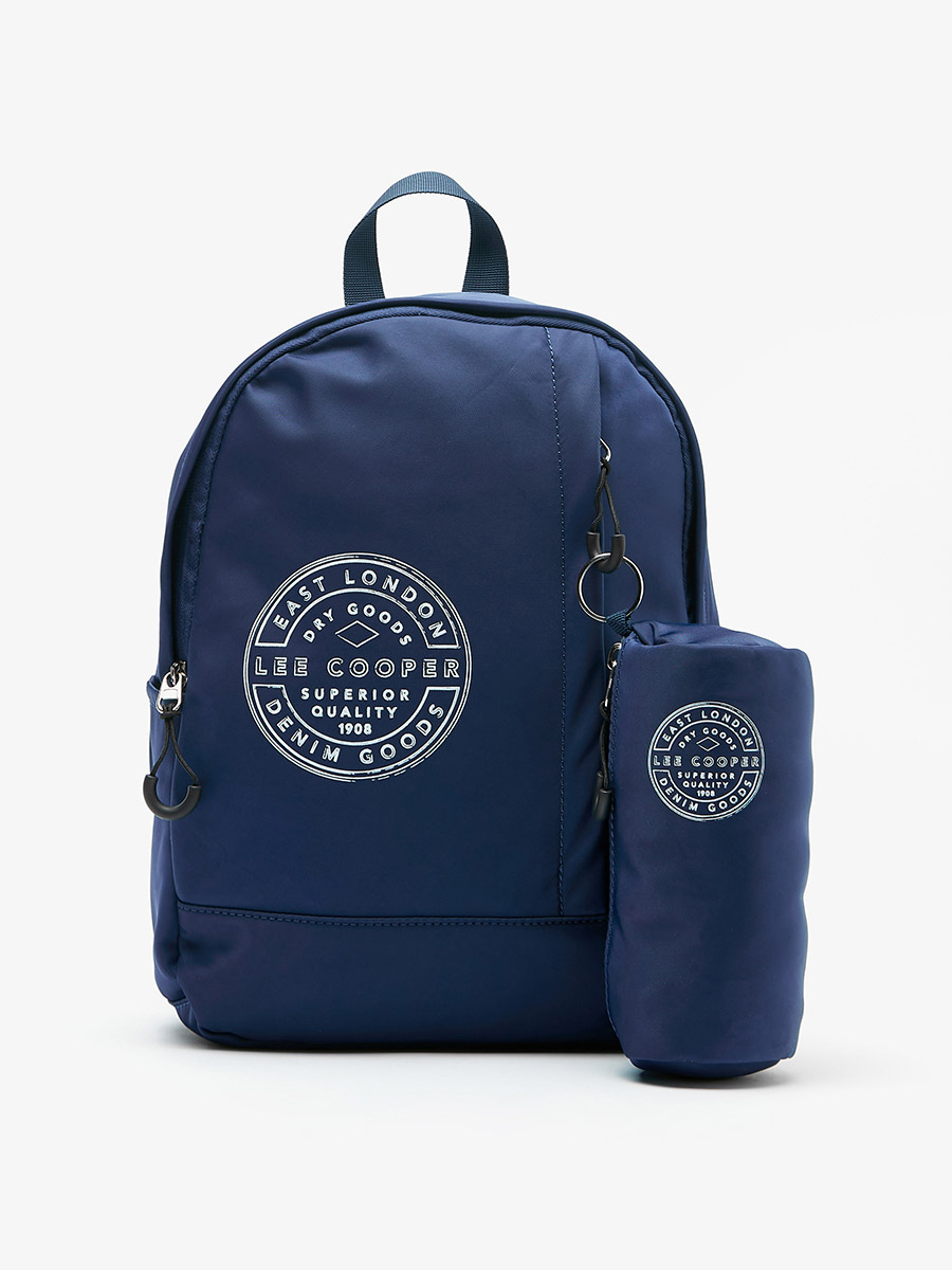 Buy Logo Detail Crossbody Bag, BLACK, One Size at Amazon.in